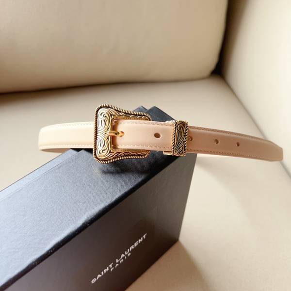 Saint Laurent Belt 20MM SLB00125